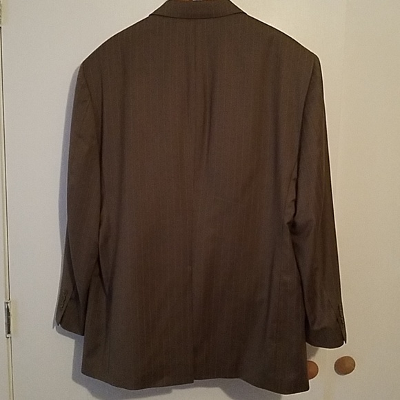 Stafford Suit with Matching Tie. Lightly Used. - Picture 2 of 8